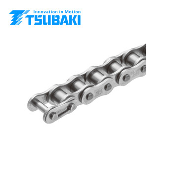 TSUBAI椿本RS40-HS-1命不銹鋼鏈條