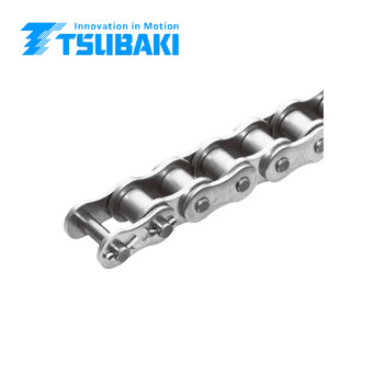 TSUBAI椿本RS40-HS-1命不銹鋼鏈條