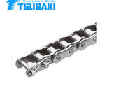 TSUBAKI日本椿本RS80-SS-2雙排不銹鋼傳動(dòng)鏈