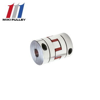 三木ALS-014ARN爪形聯(lián)軸器
