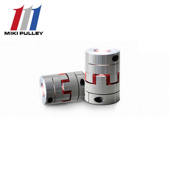 三木ALS-014ARN爪形聯(lián)軸器