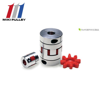 三木ALS-014ARN爪形聯(lián)軸器