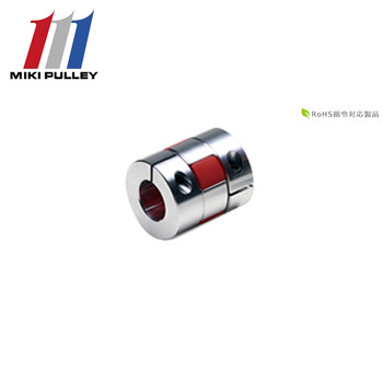 三木ALS-014ARN爪形联轴器