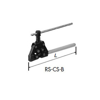 TSUBAKI日本椿本RS-CS-B1链条分解器