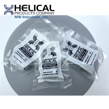 Helical夾緊型螺旋聯(lián)軸器ACRM075-5MM-3MM