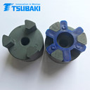 日本椿本L190-M爪式聯(lián)軸器伺服電機驅(qū)動聯(lián)軸節(jié)