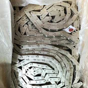 日本椿本RF2160S-SS不銹鋼雙倍節(jié)距鏈條