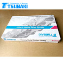 日本椿本高強度傳動鏈RS140-HT-1金屬加工機械用