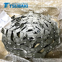 日本椿本間歇輸送鏈條RF2040R-NB-3LK2