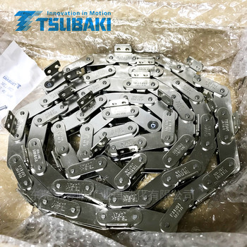 日本椿本間歇輸送鏈條RF2040R-NB-3LK2