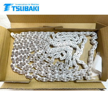 日本椿本塑料組合鏈RS35-PC-1
