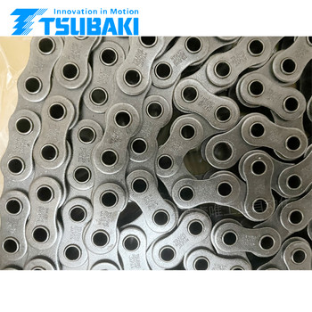 TSUBAKI椿本RS50-HP空心銷鏈條