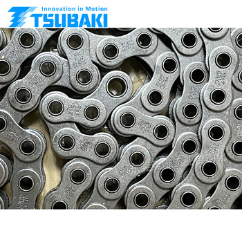 TSUBAKI椿本RS50-HP空心銷鏈條