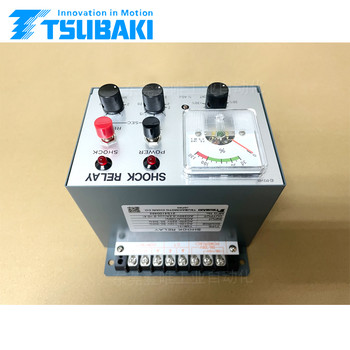 TSUBAKI電流沖擊式繼電器TSB151-COM