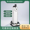 雛雞護(hù)養(yǎng)巡檢機(jī)器人恒溫巡查采食記錄生長追蹤保雛雞存活