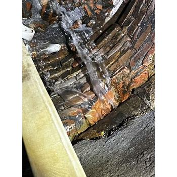 鑄鐵管道持續(xù)泄壓檢測工廠消防PE水管漏水探測高壓暗管破損測漏