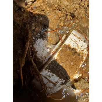 地埋噴淋暗管泄漏檢測(cè)埋地管破損查位置搶修消防管損水排查探漏