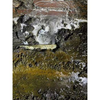 河源鍍鋅鋼管破損檢測高壓水管道破裂查漏PE水管道泄壓檢測維修