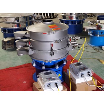 河北供應：振動篩廠家-涂料振動篩-新鄉市浩然振動機械有限公司