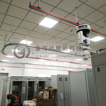 掛軌巡檢機(jī)器人智能巡檢機(jī)器人變電站巡檢機(jī)器人工廠巡檢機(jī)器人