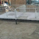 高培仔豬保育床??小豬保育床