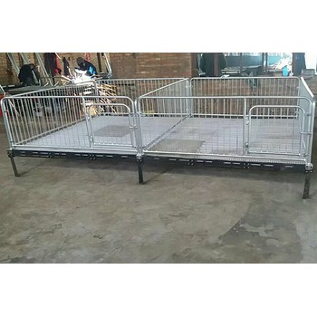 高培仔豬保育床??小豬保育床