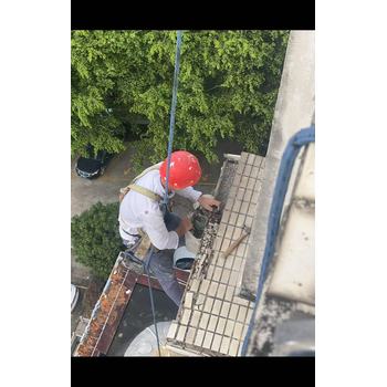 陳村外墻漏水滲水維修龍江外墻空鼓排險佛山蜘蛛人服務(wù)電話(huà)