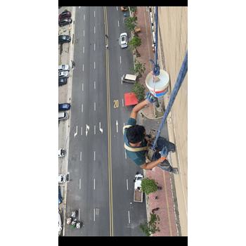 陳村外墻漏水滲水維修龍江外墻空鼓排險佛山蜘蛛人服務(wù)電話(huà)