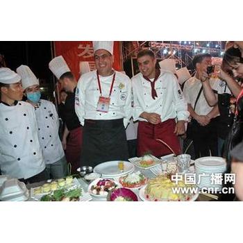 澳大利亞幫廚出國勞務(wù)：月薪2萬起，助力廚師夢想，收獲高薪
