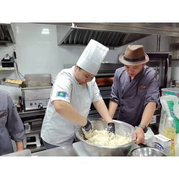 湖北孝感大悟出國打工一年能掙多少錢