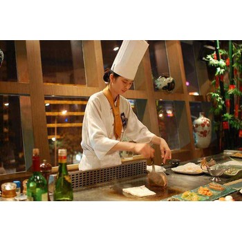 四川甘孜丹巴海外勞務(wù)正規(guī)簽證美國美發(fā)師