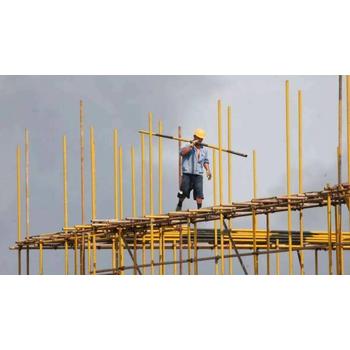 河北邢臺臨西海外工作能掙多少錢