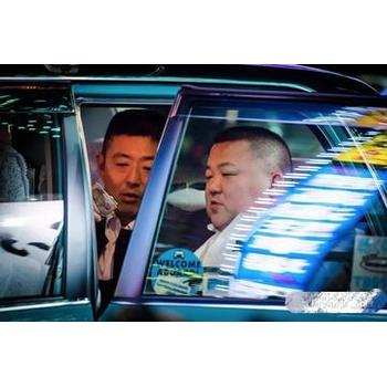 河南洛陽澗西出國打工能掙多少錢