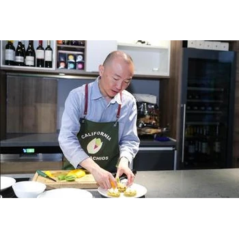 廚師海外高薪挑戰(zhàn)！美國澳洲廚師月薪3.6萬+