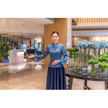 黑龍江大慶大同區(qū)出國勞務美國高薪工作
