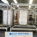 碧水源MBR膜RF-27中空纖維超濾膜市政污水廠更換