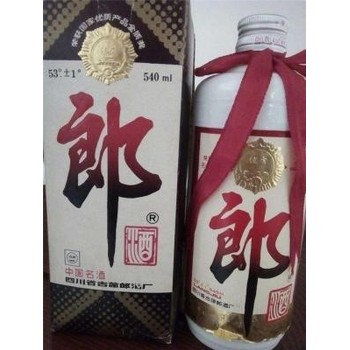 黔西南董酒回收，回收品牌名酒诚信为本