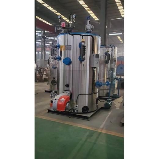 環(huán)保工業(yè)鍋爐制造工廠大同