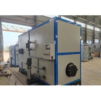 蒸汽鍋爐制造工廠寧波