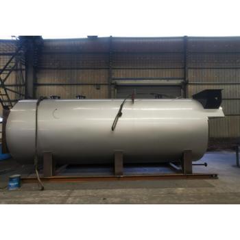 生物質鍋爐制造工廠高雄