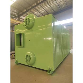 供暖鍋爐制造工廠興安盟