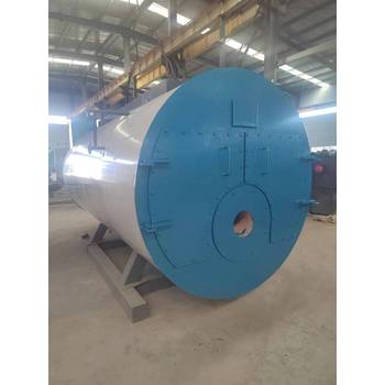 燃油鍋爐制造工廠塘沽