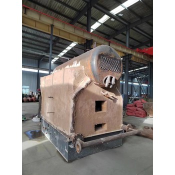 蒸汽發(fā)生器制造工廠巴南