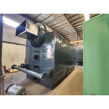 生物質(zhì)鍋爐制造工廠貴港
