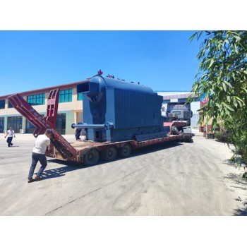 燃油鍋爐制造工廠十堰