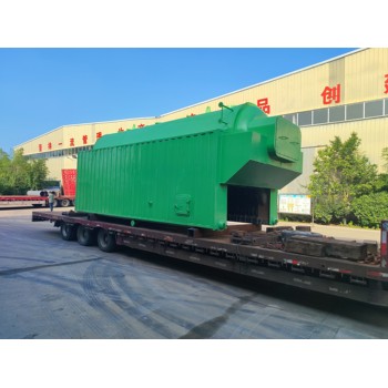 燃油鍋爐蒸汽鍋爐制造工廠塘沽