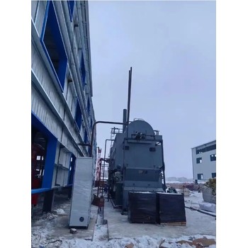 燃油鍋爐制造工廠沙坪壩