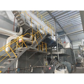 蒸汽鍋爐制造工廠綏化
