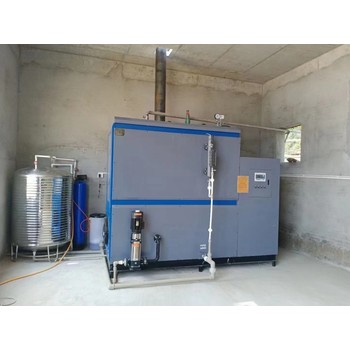 生物質鍋爐制造工廠高雄