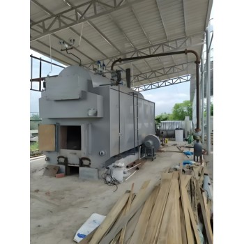 導熱油鍋爐制造工廠昌都